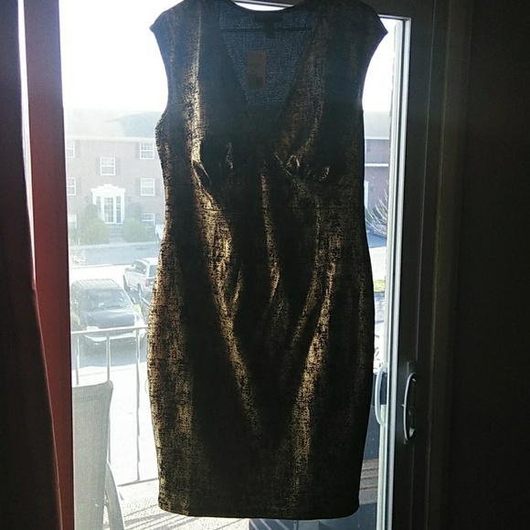 Forever 21 Dresses & Skirts - Formal Sexy Dress